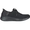 Image de Basket femme Skechers Slip-Ins: Ultra Flex 3.0-Brilliant Noir 36 149710-BBK