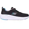 Image de Baskets femme Skechers go run elevate Noir 36 128334-001