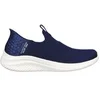 Image de Baskets femme Skechers Ultra Flex 30 Smooth Step Bleu 37 149709-NVY
