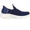Image de Baskets femme Skechers Ultra Flex 30 Smooth Step Bleu 41 149709-NVY