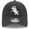 Image de Casquette de baseball New Era MLB Chicago White Sox Bleu TU 60235233