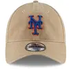 Image de Casquette de baseball New Era New York Mets MLB Core Classic 2 0 Vert TU 60235285
