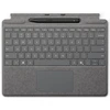 Image de Microsoft Surface Pro Keyboard + Surface Slim Pen - Platine