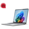 Image de Microsoft Surface Laptop Copilot+ PC 7ème Edition 13.8" for Business - Platine (EP2-20961)