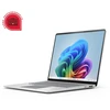 Image de Microsoft Surface Laptop Copilot+ PC 7ème Edition 15" for Business - Platine (EP2-21311)