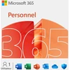 Image de Microsoft 365 Personnel (Zone Euro - Français)