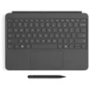 Image de Microsoft Clavier + Surface Slim Pen pour Surface Pro 12 pouces - Ardoise