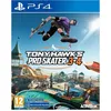 Image de Tony Hawk Pro Skater 3 + 4 PS4