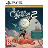 Image de The Outer Worlds 2 Premium Edition PS5