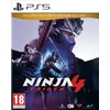 Image de Ninja Gaiden 4 Deluxe Edition PS5