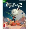Image de The Outer Worlds 2 XBOX SERIES X