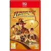 Image de Indiana Jones Et Le Cercle Ancien SWITCH 2