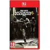 Image de Call Of Duty Modern Warfare 4 SWITCH 2