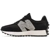 Image de NEW BALANCE Sneaker 327 noir | 36