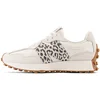 Image de NEW BALANCE Sneaker 327 crème | 36