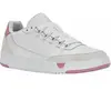 Image de Baskets femme K-Swiss Set Pro Blanc 37 97933-165-M