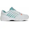 Image de Baskets femme K-Swiss Bigshot light 4 Blanc 39,5 96989-109-M