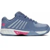 Image de Chaussures de tennis femme K-Swiss Hypercourt Express 2 Bleu 38 96614-094-M
