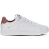 Image de Baskets femme K-Swiss Lozan Ii Blanc 36 97943-115-M