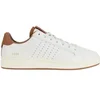 Image de Baskets femme K-Swiss Lozan Klub LTH Blanc 37 97263-926-M