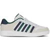Image de Baskets femme K-Swiss Court Palisades Beige 39 86931-977-M