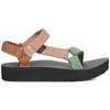 Image de Sandales femme Teva Midform Universal Marron 36 1090969-CYM-41