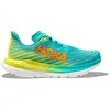 Image de Chaussures de running femme Hoka Mach 5 1127894-CEPR Bleu 40 2/3