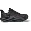 Image de Chaussures de running Hoka Clifton 9 1127895-BBLC Noir 40 2/3