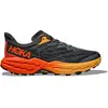 Image de Chaussures de running Hoka Speedgoat 5 1123157-CFLM Noir 43 1/3