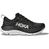 Image de Chaussures de running Hoka Gaviota 5 1127929-BWHT Noir 44