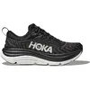 Image de Chaussures de running Hoka Gaviota 5 1127929-BWHT Noir 45 1/3