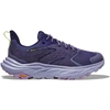 Image de Chaussures de randonnée basses femme Hoka Anacapa 2 Low GTX 1142830-MCSK Violet 41 1/3