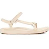 Image de Sandales femme Teva Original Universal Slim Lea Blanc 38 1151031-BIR-41