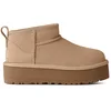 Image de UGG Bottes enfant CLASSIC ULTRA MINI beige | 36