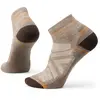 Image de Chaussettes Smartwool Light Cushion SW0016118481 Beige 46/49