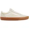 Image de Chaussures de skateboard Vans Old Skool Beige 36 VN000D3H2LH