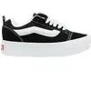 Image de Baskets femme Vans Knu Stack Noir 38 VN000CP66BT