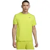 Image de Maillot Nike Dri-FIT Uv Miler DV9315-308 Jaune M