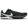 Image de Chaussures d'athlétisme Nike Rival Waffle 6 DX7998-001 Noir 42,5