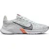 Image de Chaussures de running Nike Superrep Go 3 Next Nature Flyknit DH3394-013 Argenté 40