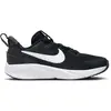 Image de Chaussures de running enfant Nike Star Runner 4 DX7614-001 Noir 29,5