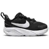 Image de Baskets bébé Nike Star Runner 4 DX7616-001 Noir 21