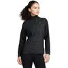 Image de Sweatshirt femme Nike Swift Element Ssnl Nvlty FB4562-010 Noir XS