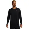 Image de Maillot manches longues Nike Dri-FIT UV Miler FB7070-010 Noir S