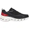 Image de Chaussures de running Skechers Glide Step Swift Midio 232636-BKRD Noir 41
