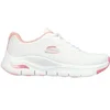 Image de Baskets femme Skechers Arch Fit Infinity Cool Blanc 37 149722-WPK