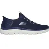 Image de Baskets Skechers Summits High Range Bleu 43 232457-HAR