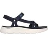 Image de Sandales femme Skechers Go Walk Flex-Sublime Bleu 41 141451-NVY