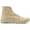Image de Bottines Palladium Pampa Hi Beige 41 02352-221-M