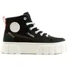 Image de Bottines femme Palladium Pallatower Hi Noir 37 98573-008-M